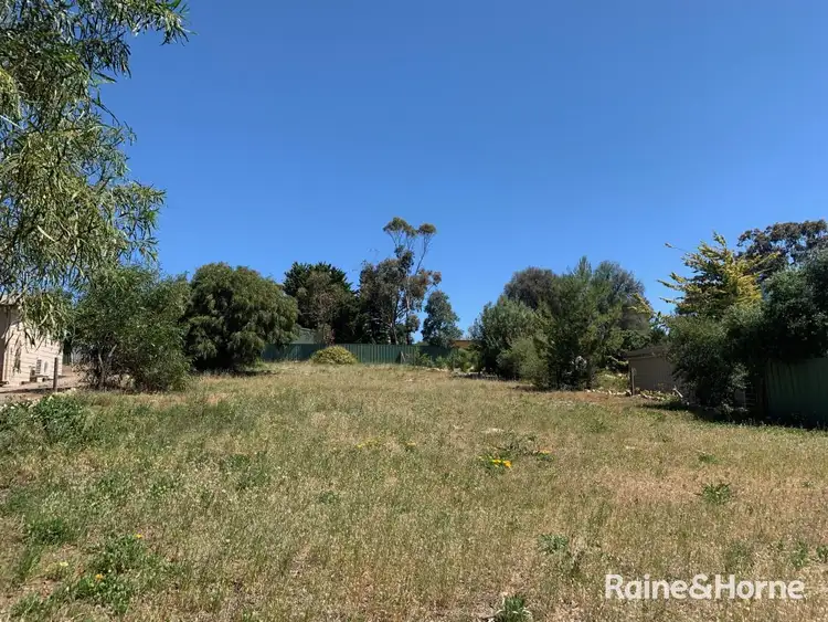Second view of Homely land listing, 44 Grandview Drive, Clayton Bay SA 5256