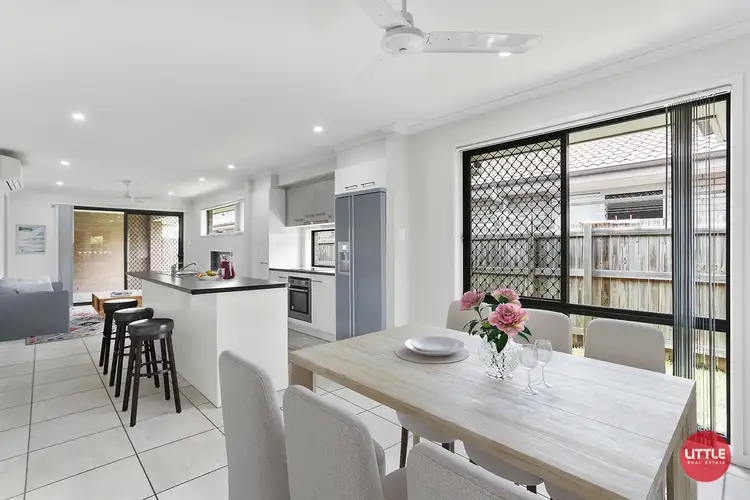 Main view of Homely house listing, 1&2/7 George Rant Court, Goodna QLD 4300