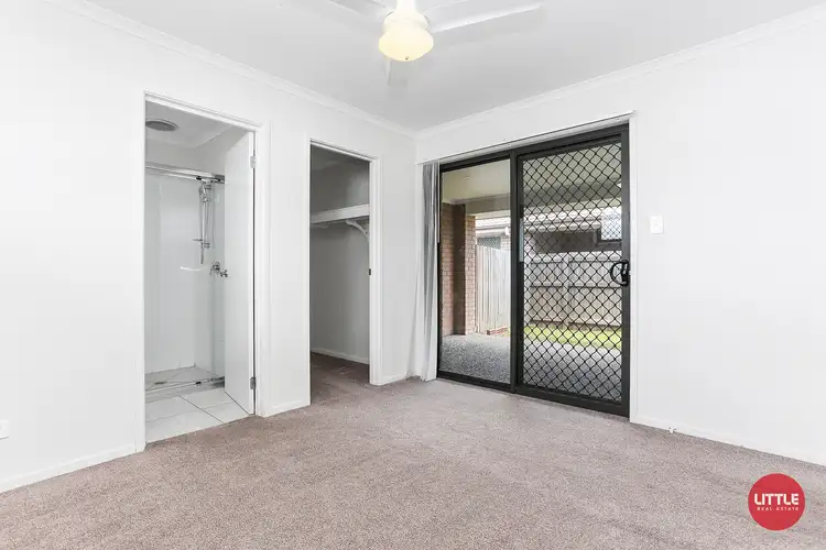 Fifth view of Homely house listing, 1&2/7 George Rant Court, Goodna QLD 4300