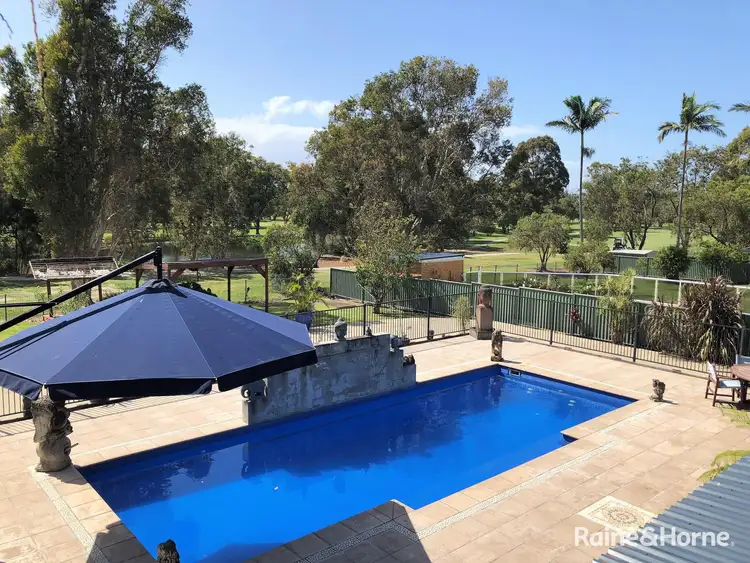 Main view of Homely house listing, 5 Reid Drive, Coffs Harbour NSW 2450