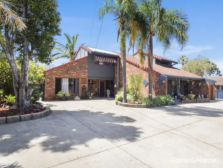 Third view of Homely house listing, 5 Reid Drive, Coffs Harbour NSW 2450