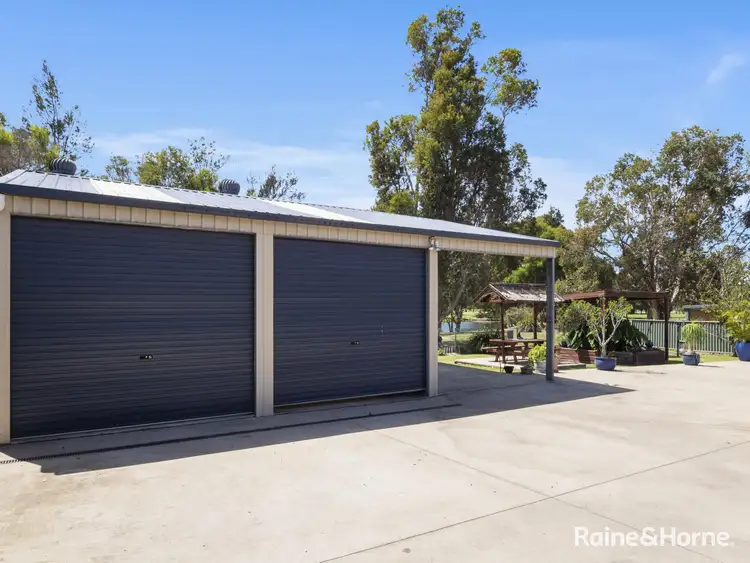 Fifth view of Homely house listing, 5 Reid Drive, Coffs Harbour NSW 2450