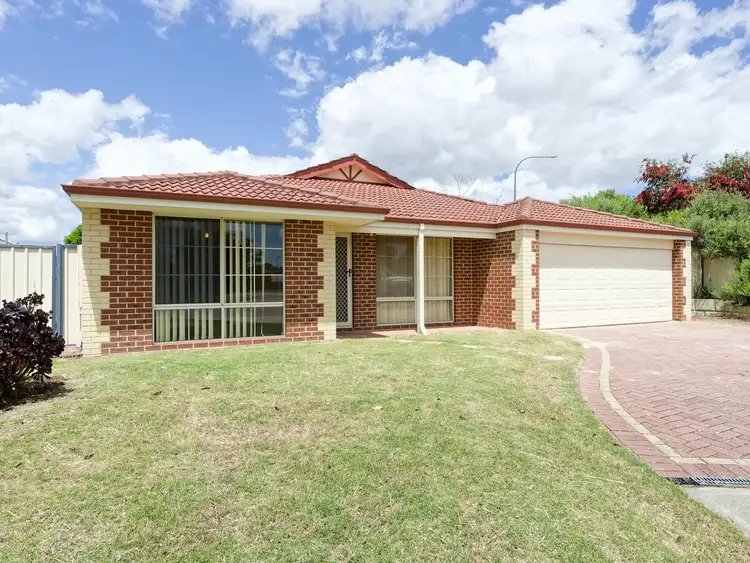 23 Ascot Parkway, Bertram WA 6167