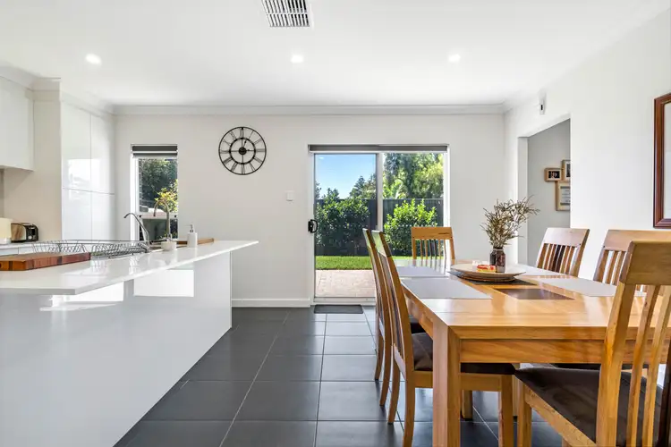 Second view of Homely house listing, 119D Bower Road, Ethelton SA 5015