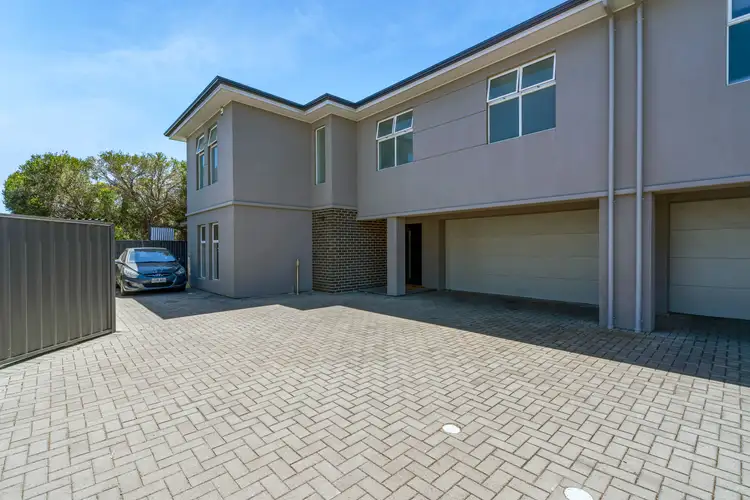 Fifth view of Homely house listing, 119D Bower Road, Ethelton SA 5015