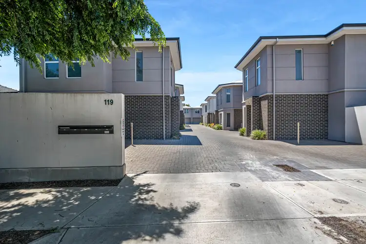 Sixth view of Homely house listing, 119D Bower Road, Ethelton SA 5015