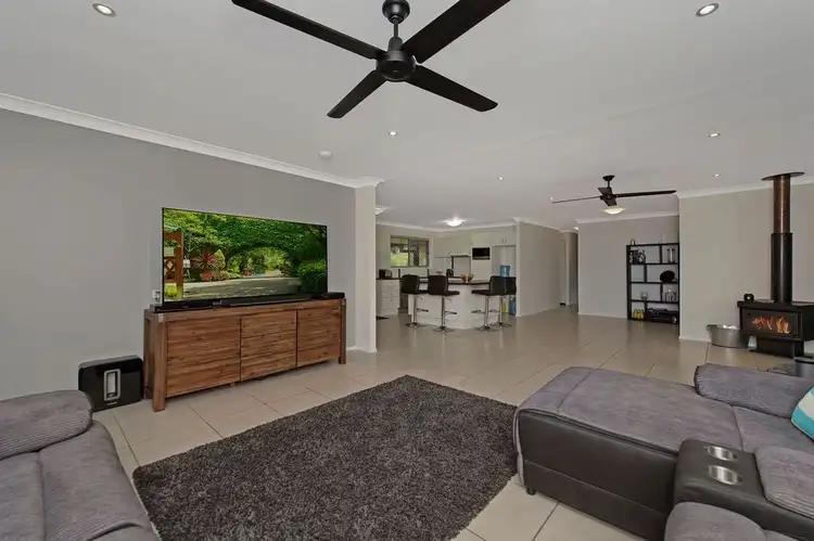 Fifth view of Homely house listing, 2037 Beaudesert Beenleigh Road, Tamborine QLD 4270