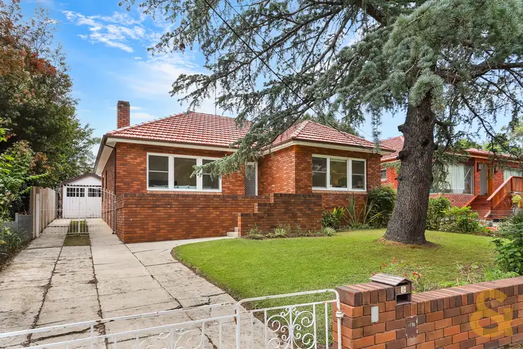 Main view of Homely house listing, 8 Graham Avenue, Eastwood NSW 2122