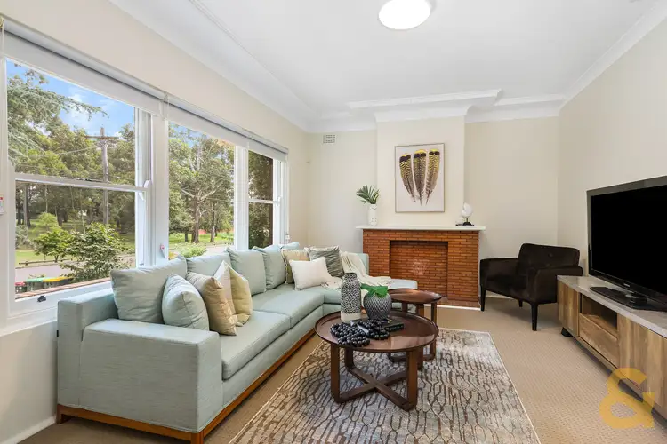 Second view of Homely house listing, 8 Graham Avenue, Eastwood NSW 2122