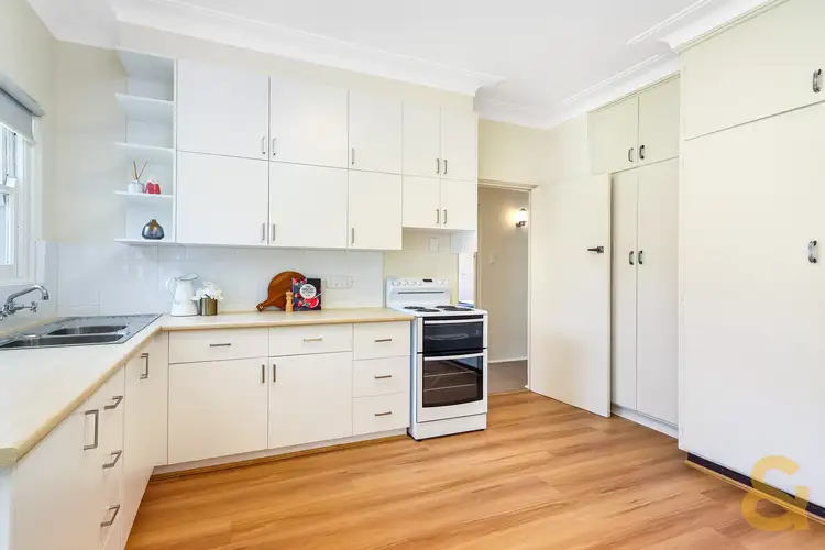 Third view of Homely house listing, 8 Graham Avenue, Eastwood NSW 2122