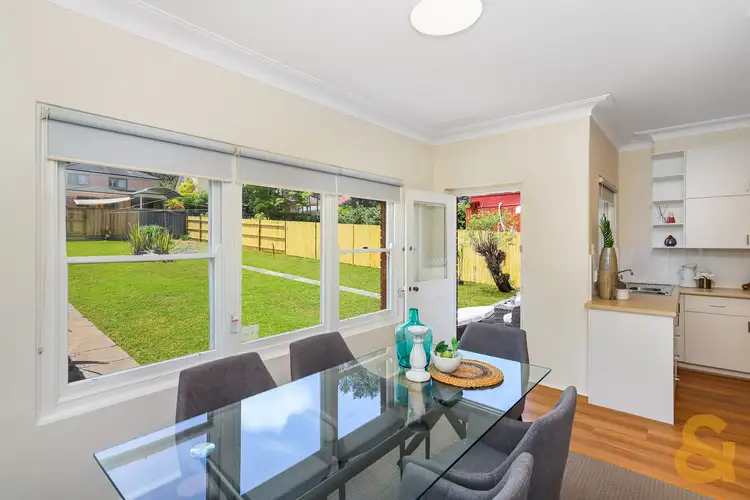 Fifth view of Homely house listing, 8 Graham Avenue, Eastwood NSW 2122