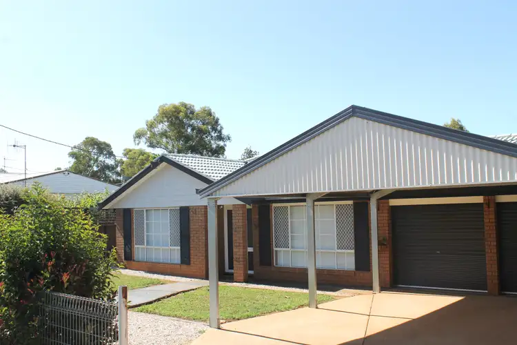 20 Belmore Street