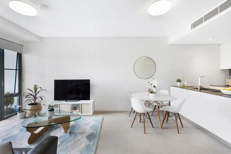 Main view of Homely apartment listing, 31/15-21 Mindarie Street, Lane Cove NSW 2066