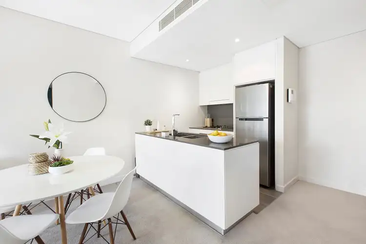 Third view of Homely apartment listing, 31/15-21 Mindarie Street, Lane Cove NSW 2066
