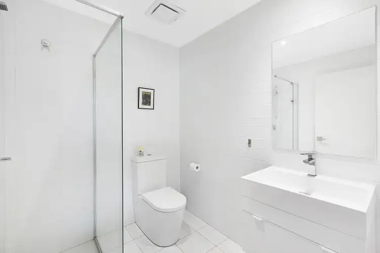 Sixth view of Homely apartment listing, 31/15-21 Mindarie Street, Lane Cove NSW 2066