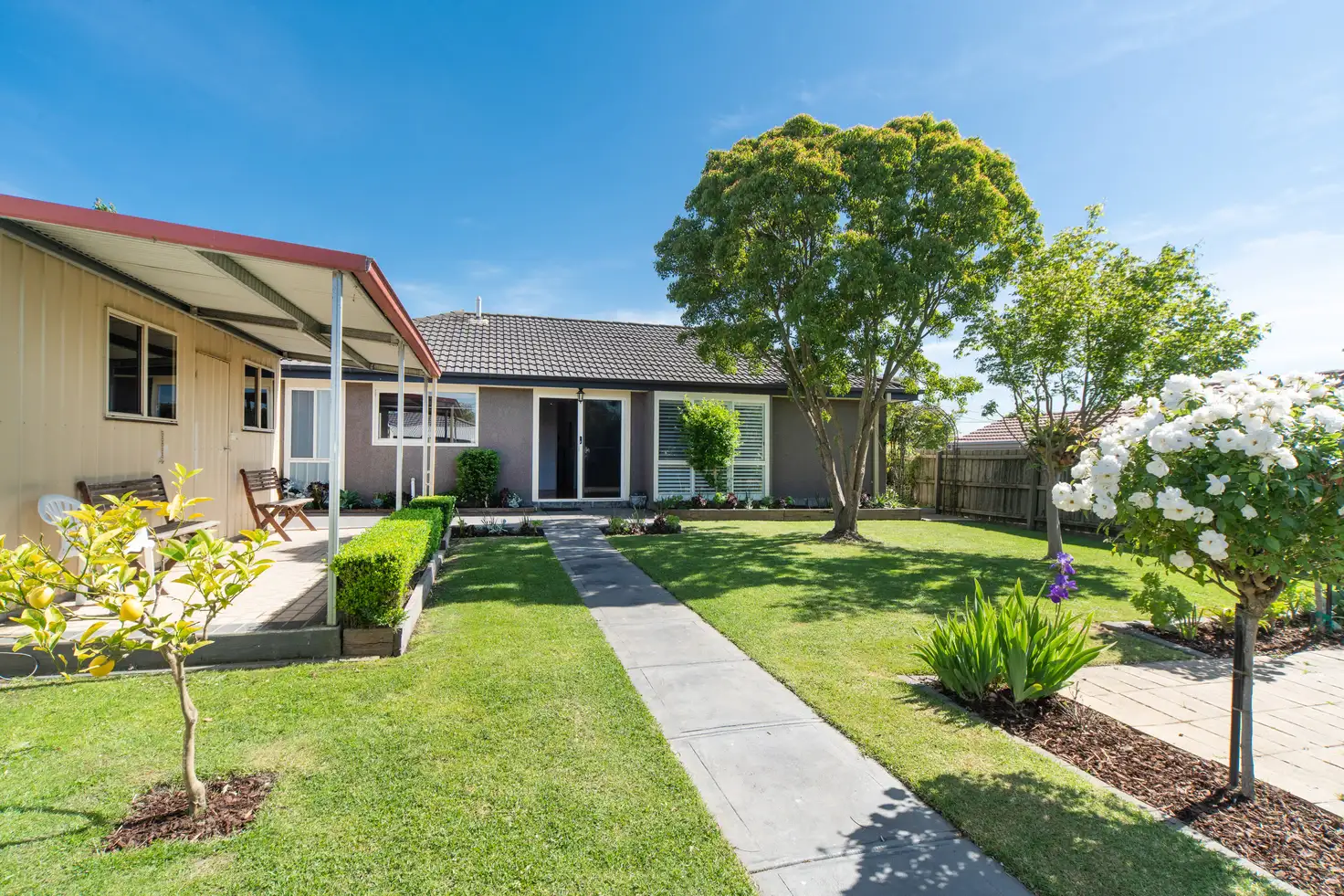 Main view of Homely house listing, 47 Eramosa Road East, Somerville VIC 3912