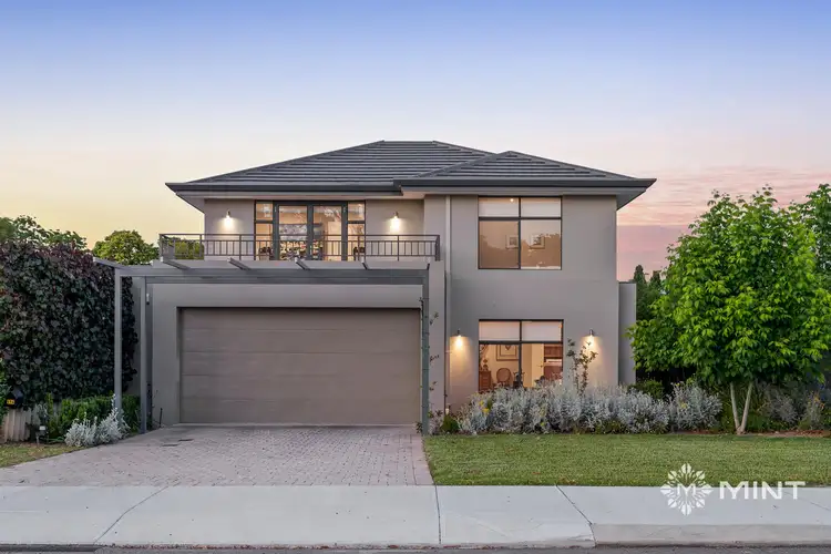 19A Mullings Way, Myaree WA 6154