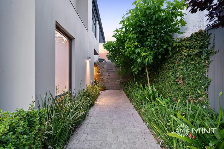 Second view of Homely house listing, 19A Mullings Way, Myaree WA 6154