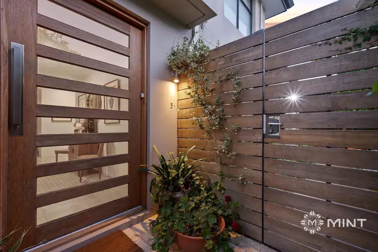 Third view of Homely house listing, 19A Mullings Way, Myaree WA 6154