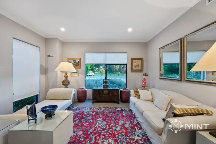 Fifth view of Homely house listing, 19A Mullings Way, Myaree WA 6154