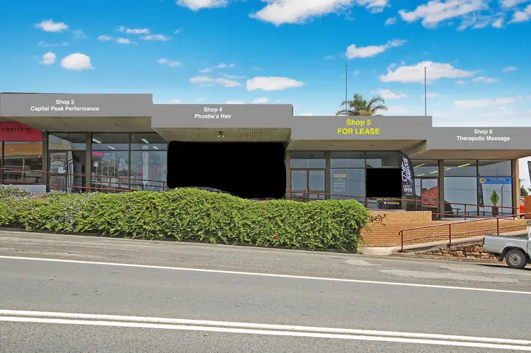 127 Princes Hwy