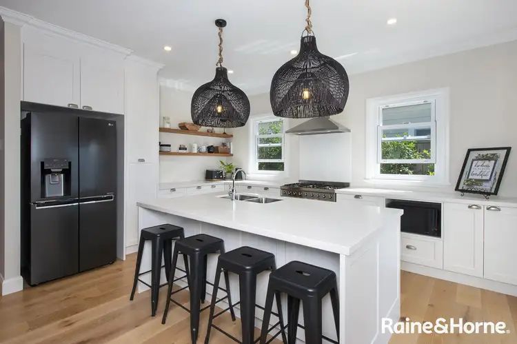 Third view of Homely townhouse listing, 31 Hitchcocks Lane, Berry NSW 2535