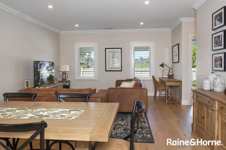 Fifth view of Homely townhouse listing, 31 Hitchcocks Lane, Berry NSW 2535