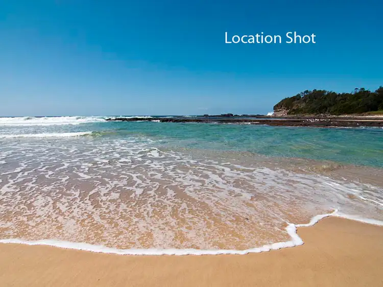 Second view of Homely land listing, Lot 611 Vista Drive, Seaside Land Release - Stage 6, Dolphin Point NSW 2539