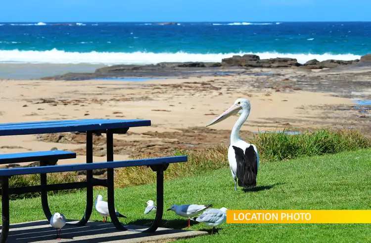 Seventh view of Homely land listing, Lot 611 Vista Drive, Seaside Land Release - Stage 6, Dolphin Point NSW 2539