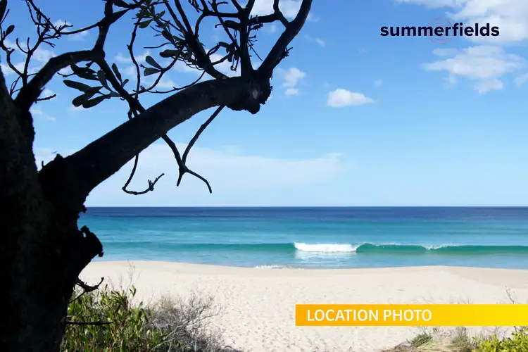 Fourth view of Homely land listing, Lot 41 Bendoura Street Summerfields Estate, Mollymook NSW 2539