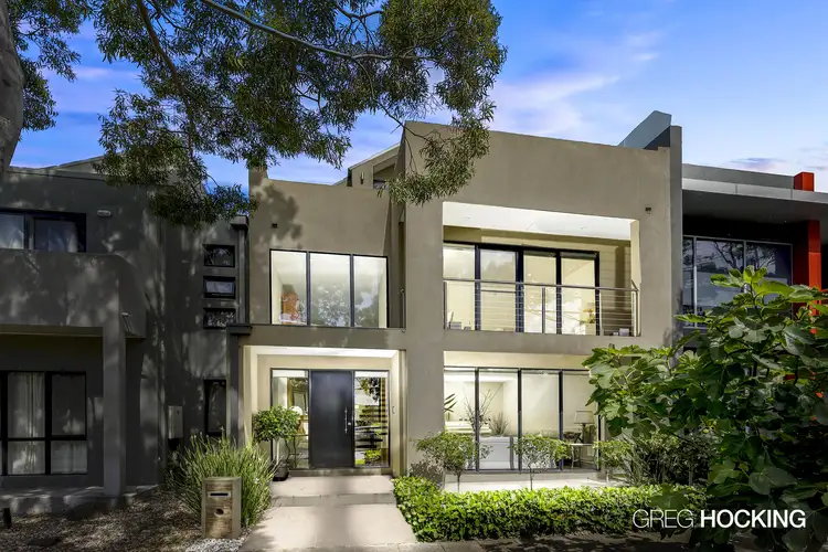 175 John Liston Drive, Newport VIC 3015