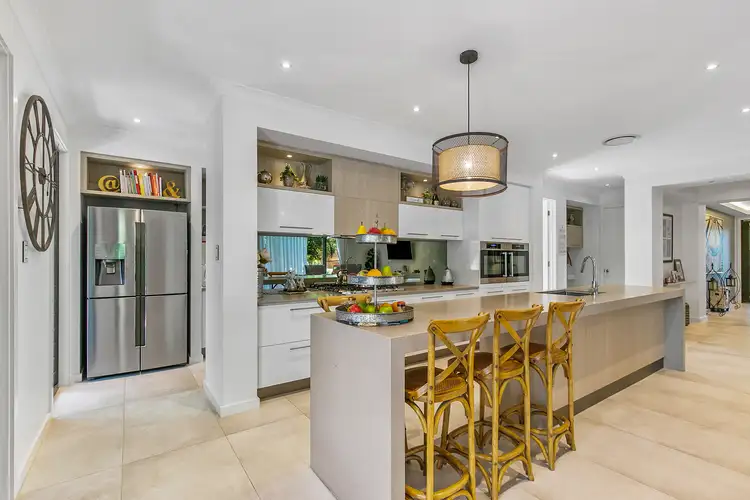 Fourth view of Homely house listing, 2 Arctic Street, Thornlands QLD 4164