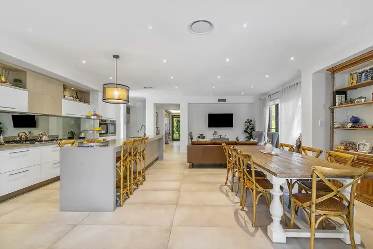 Fifth view of Homely house listing, 2 Arctic Street, Thornlands QLD 4164
