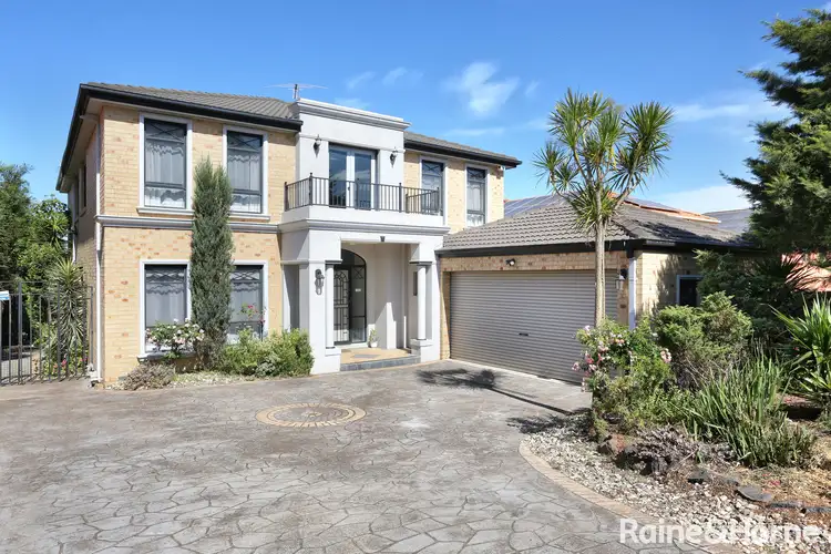 Main view of Homely house listing, 10 The Ridge, Roxburgh Park VIC 3064