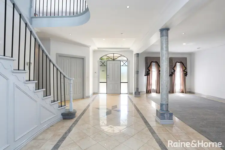 Second view of Homely house listing, 10 The Ridge, Roxburgh Park VIC 3064