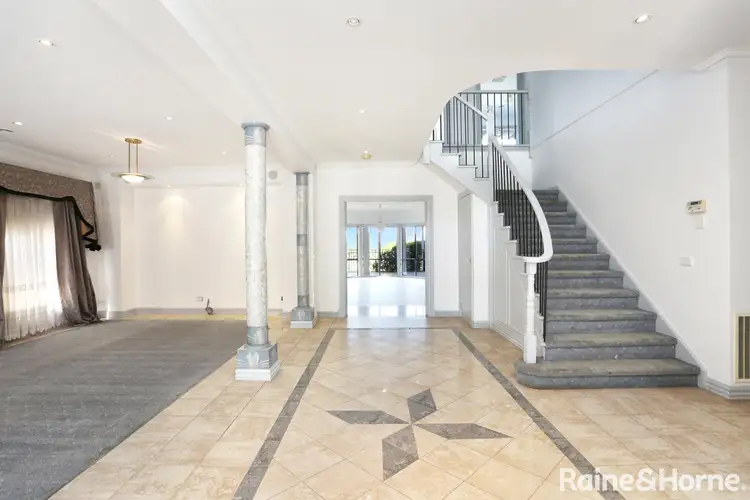 Third view of Homely house listing, 10 The Ridge, Roxburgh Park VIC 3064