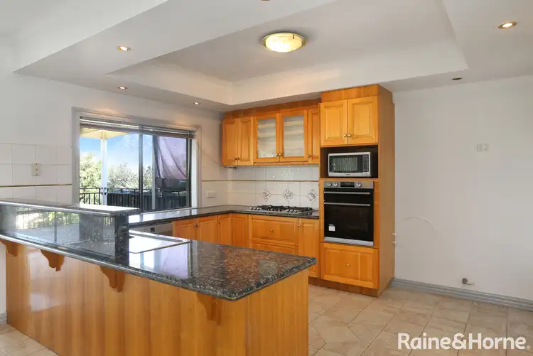 Fifth view of Homely house listing, 10 The Ridge, Roxburgh Park VIC 3064