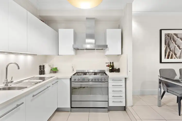 Third view of Homely house listing, 508 Wilson Street, Darlington NSW 2008