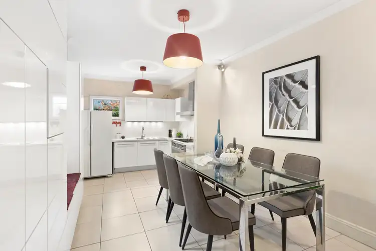 Fourth view of Homely house listing, 508 Wilson Street, Darlington NSW 2008
