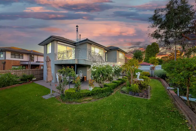 Fifth view of Homely house listing, 17 Service Road, Blackburn VIC 3130