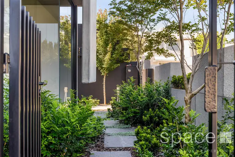 Third view of Homely house listing, 1A Geraldine Street, Cottesloe WA 6011