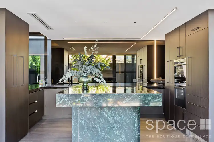 Fourth view of Homely house listing, 1A Geraldine Street, Cottesloe WA 6011