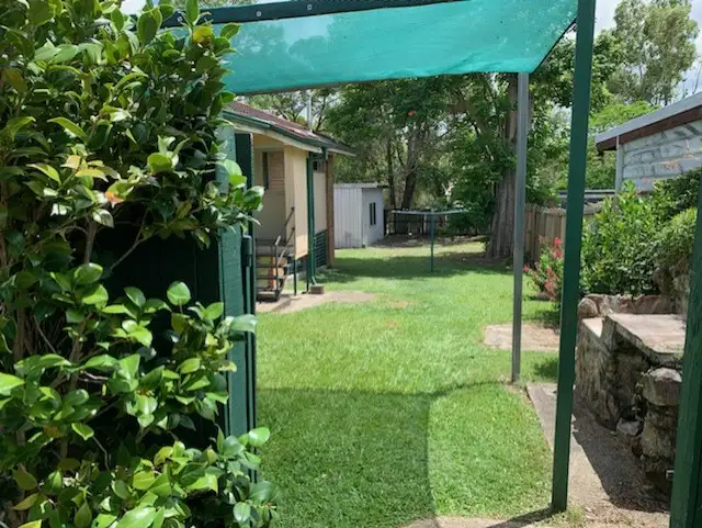 22 Burrigan Street, Woodridge QLD 4114