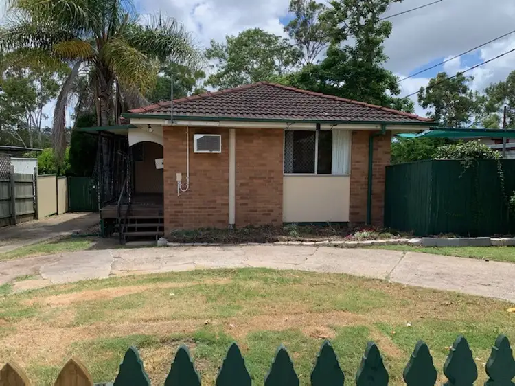 Third view of Homely house listing, 22 Burrigan Street, Woodridge QLD 4114