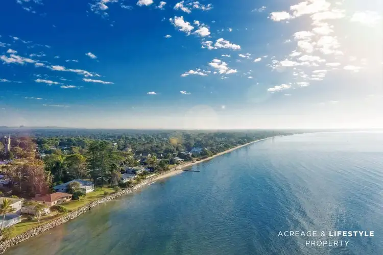 Second view of Homely house listing, 11 Biggs Avenue, Beachmere QLD 4510