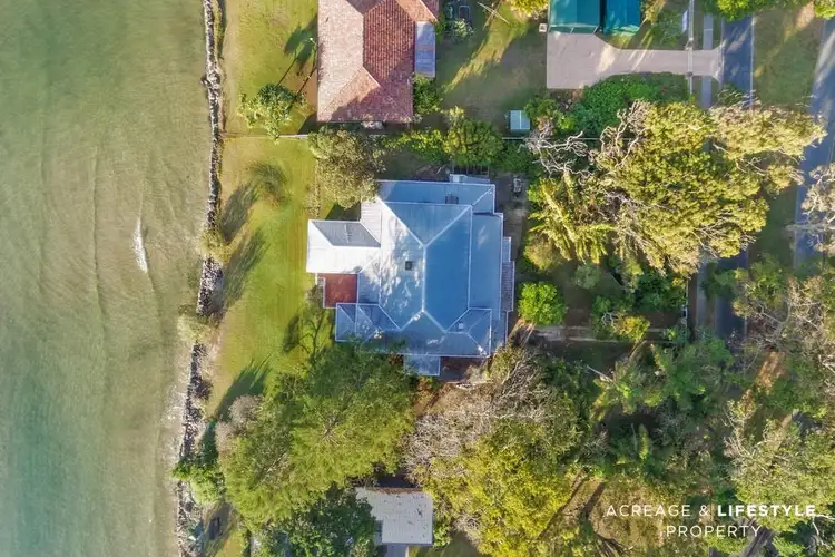 Fourth view of Homely house listing, 11 Biggs Avenue, Beachmere QLD 4510