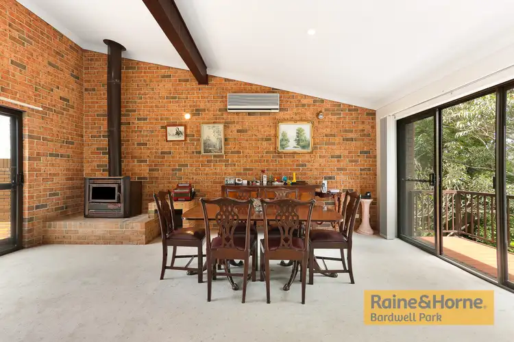 Third view of Homely house listing, 6B Douglas Street, Bardwell Valley NSW 2207