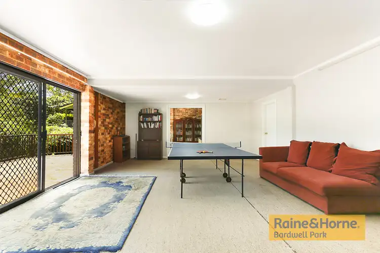 Fourth view of Homely house listing, 6B Douglas Street, Bardwell Valley NSW 2207