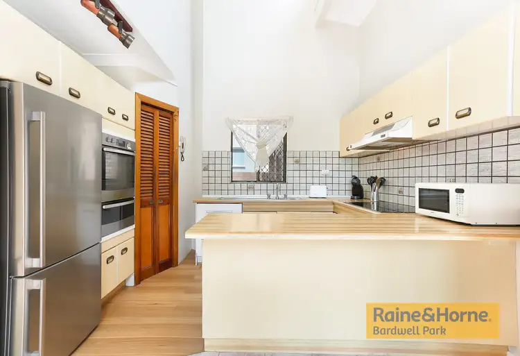 Fifth view of Homely house listing, 6B Douglas Street, Bardwell Valley NSW 2207