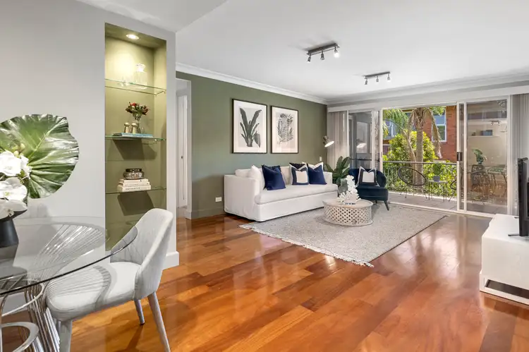 Main view of Homely apartment listing, 8/70 Howard Avenue, Dee Why NSW 2099